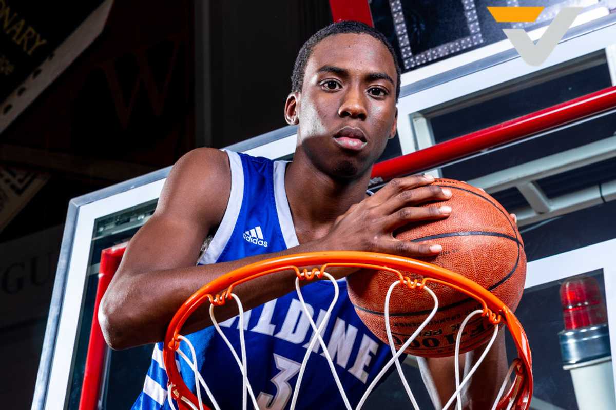 VYPE Senior Spotlight: Basketball (Part 1)