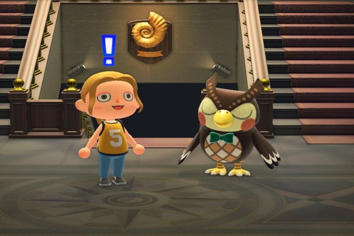 Blathers