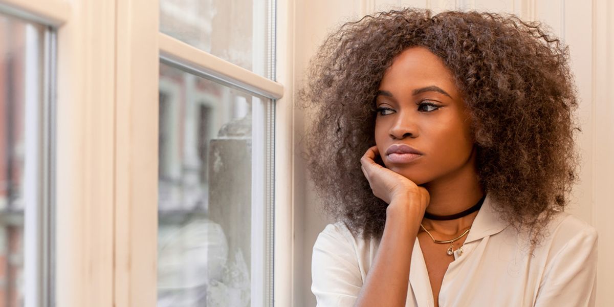 In My Feelings: Why You Can't Let Your Emotions Control You