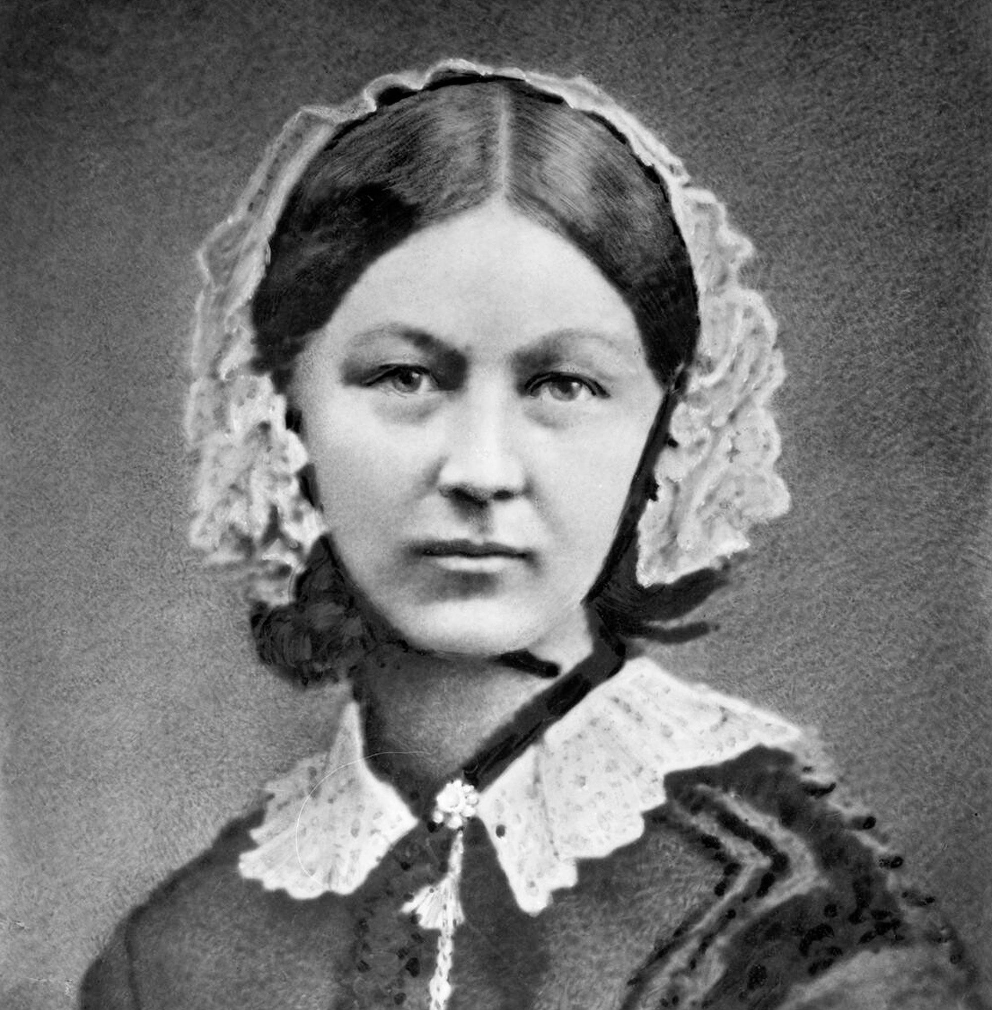 Florence Nightingale angelo dei malati. Inventò le infermiere e trasformò la sanità