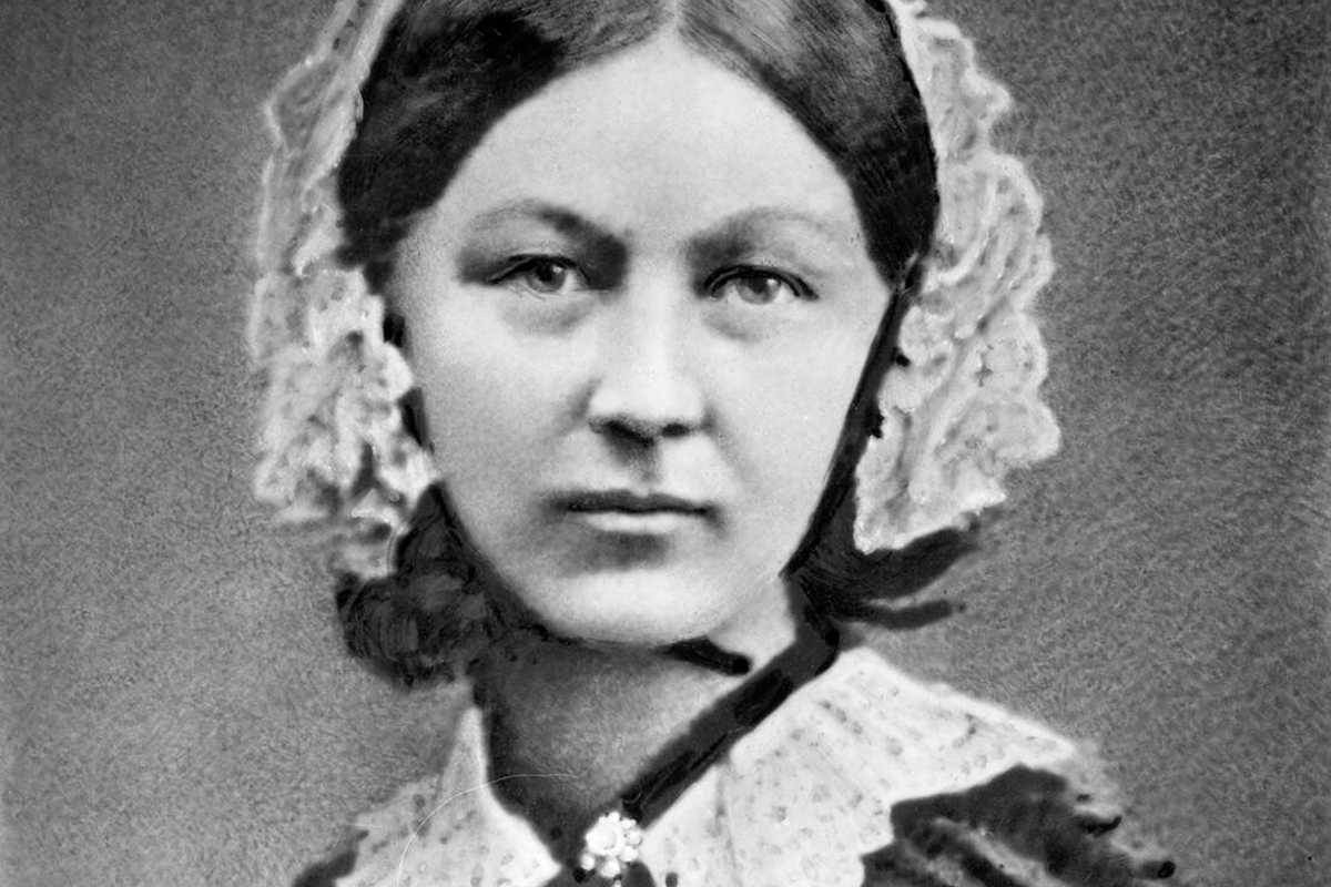 Florence Nightingale angelo dei malati. Inventò le infermiere e trasformò la sanità