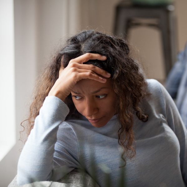 After The Breakup: How To Avoid Giving In To The 'Hoe Phase'