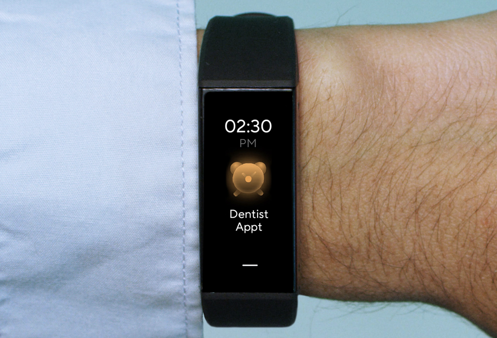 Wyze Band fitness tracker with Alexa