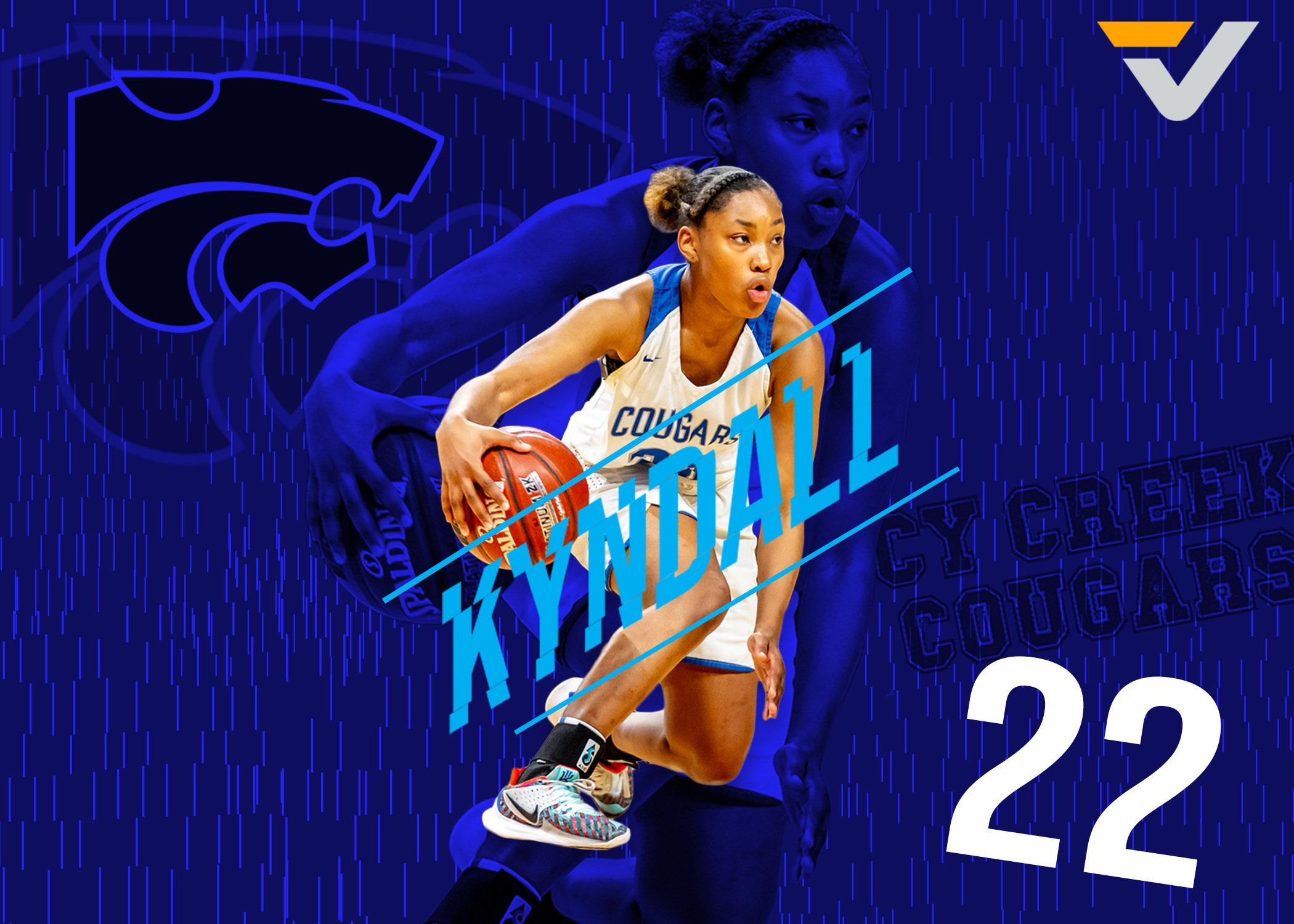 Freddy's Poll: VYPE Houston Girls Public School Basketball Player of the Year