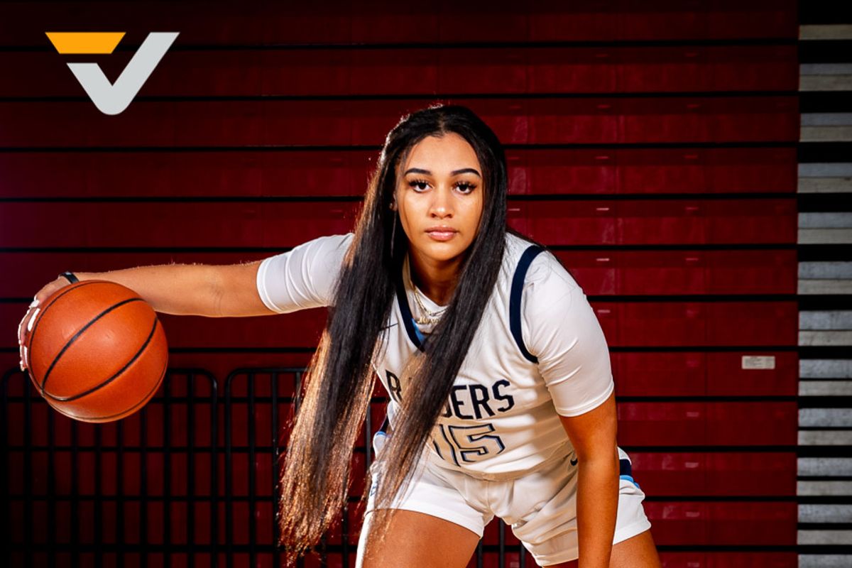 VYPE DFW Girls Public School Basketball Player of the Year Poll