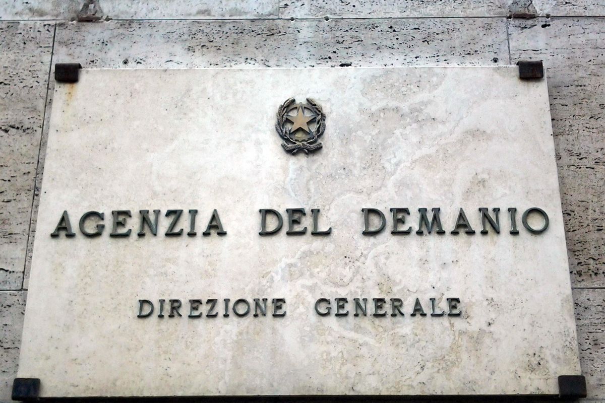 L'Italia è bloccata ma il Demanio cerca lo stesso personale