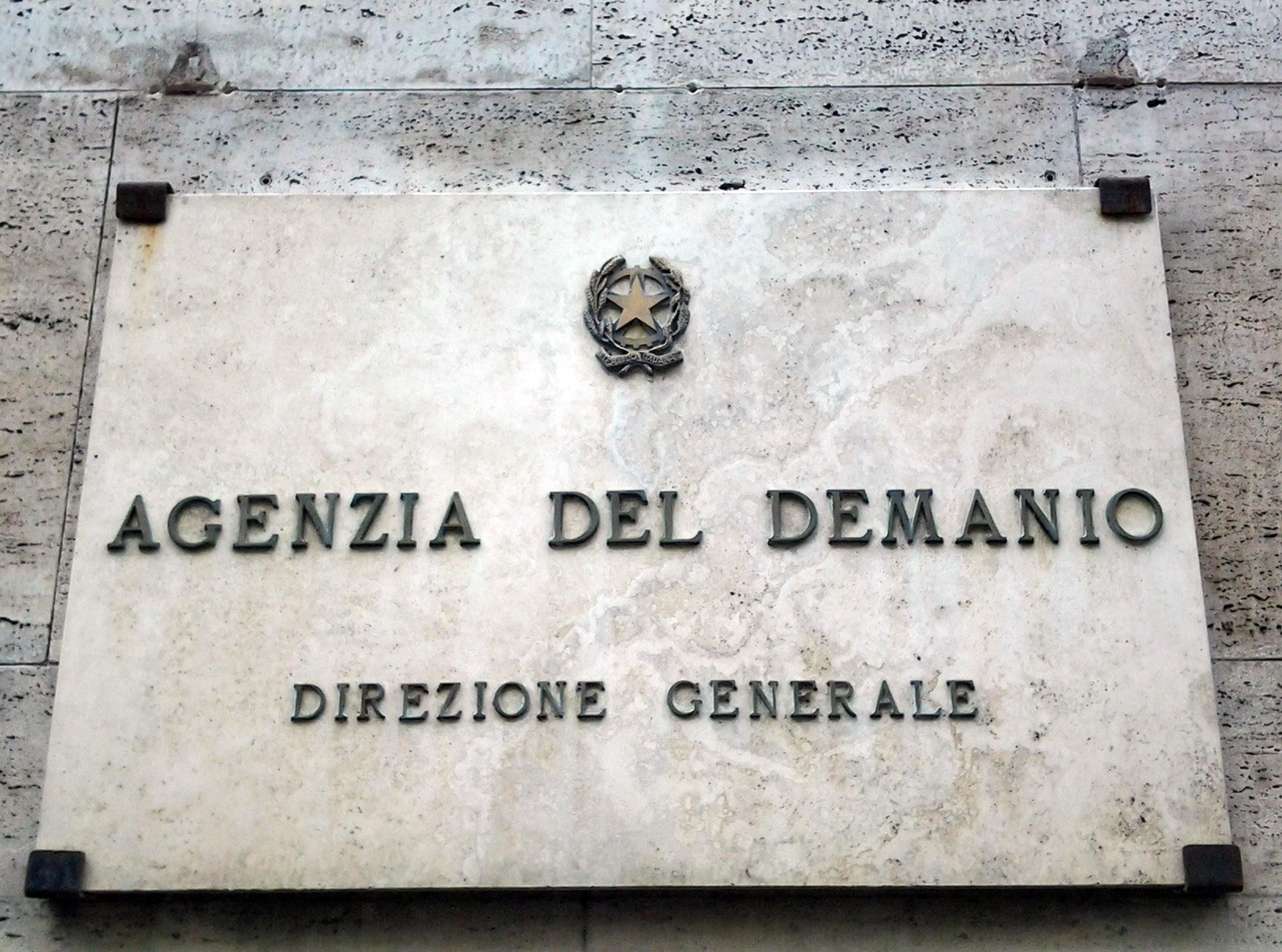 L'Italia è bloccata ma il Demanio cerca lo stesso personale