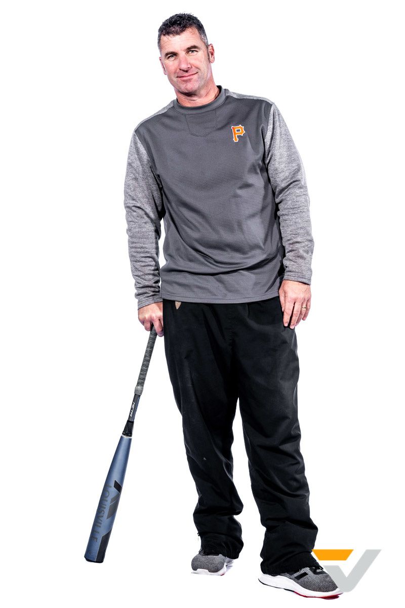 Giving to the Next Generation: Evans' journey from MLB Draft to Coaching