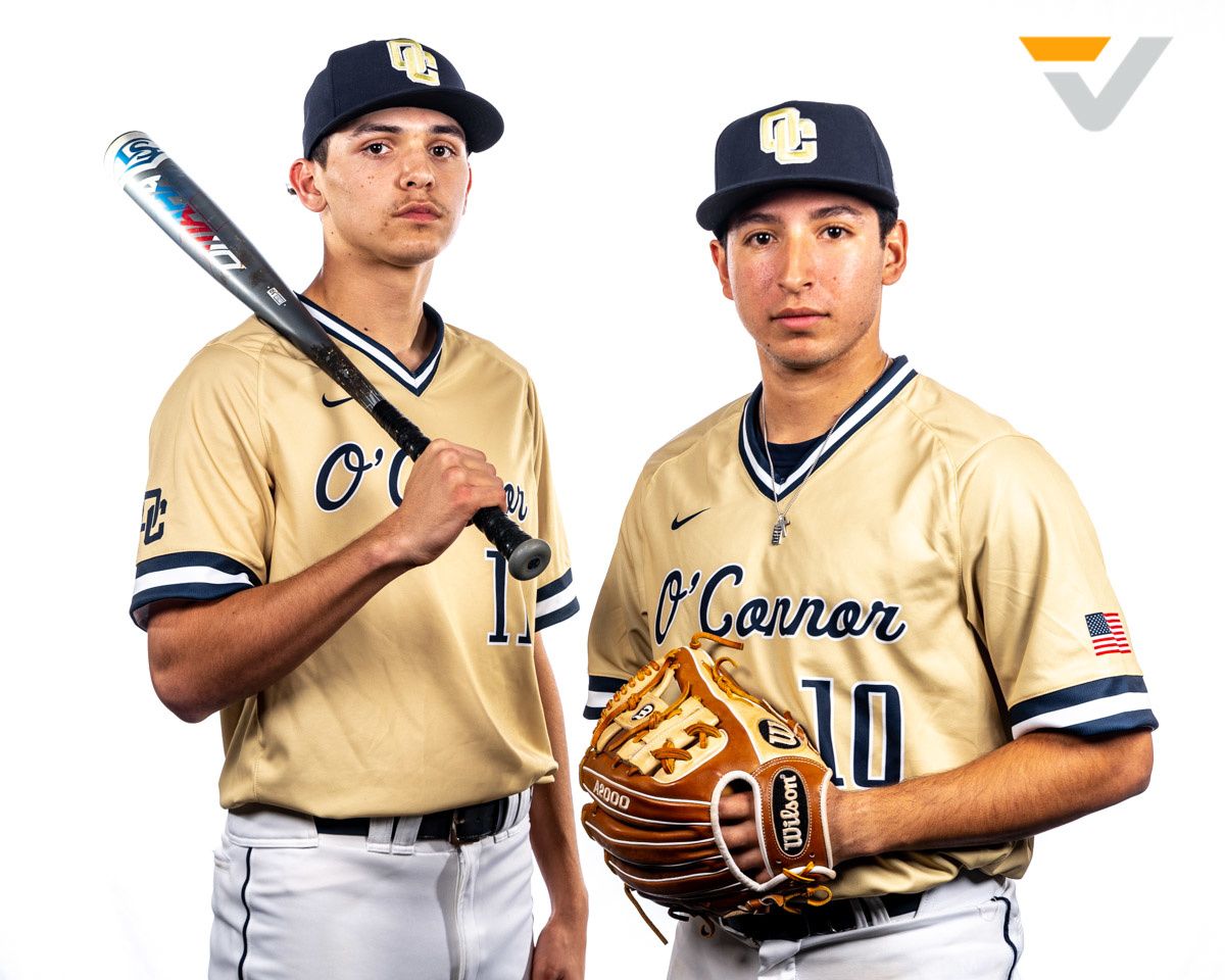 Inside the Program: Helotes O'Connor Baseball