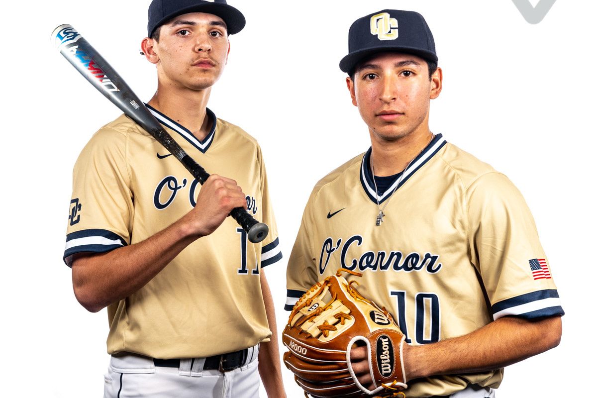 Inside the Program: Helotes O'Connor Baseball