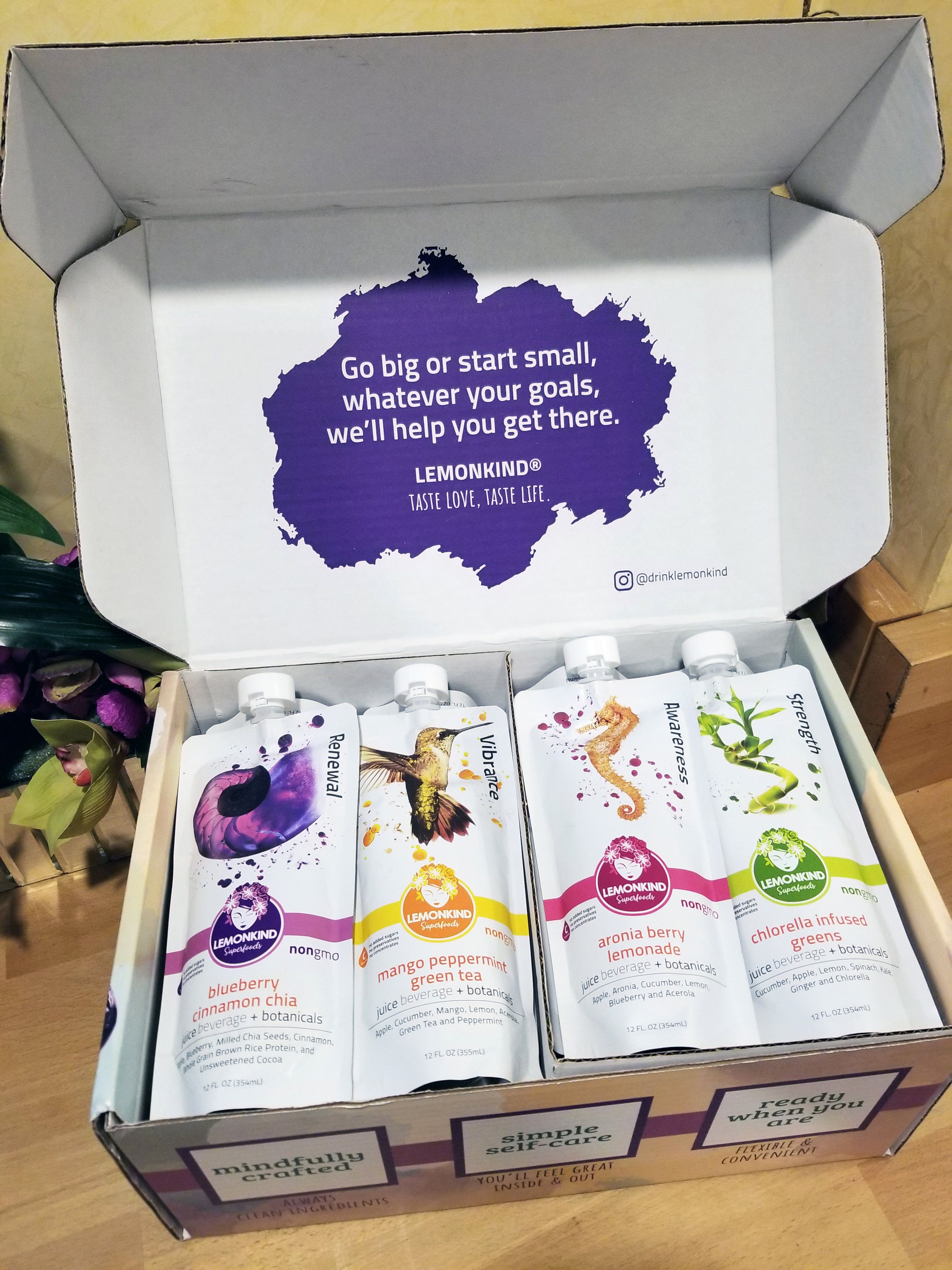 We Compared The 4 Best Juice Cleanse Companies Topdust