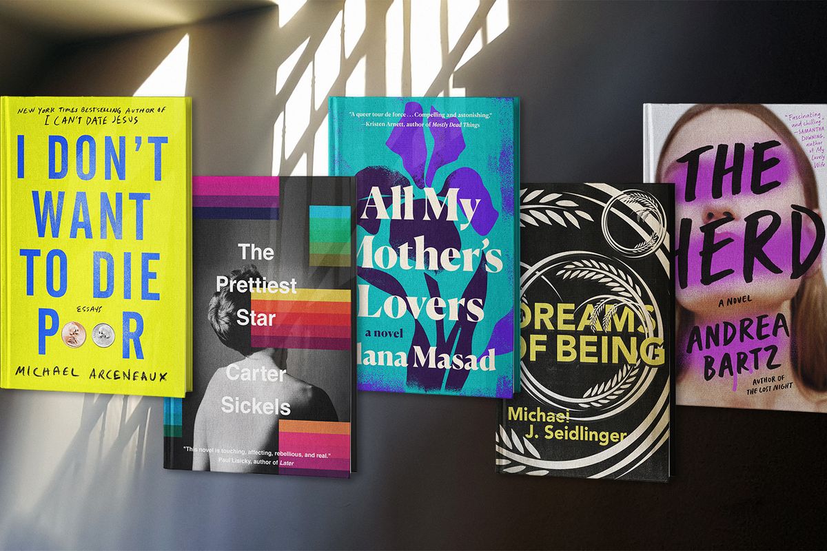 Read These 15 Books in Quarantine PAPER