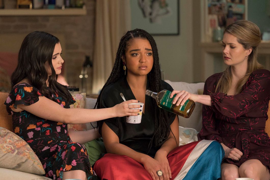 20 Shows Every 20-Something Female Needs To Watch ASAP