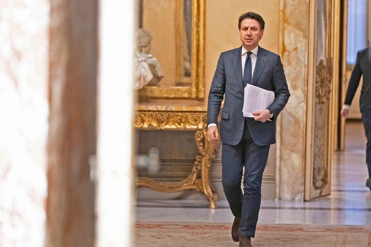 Dal premier silenzio sul Salvastati, ma oggi si chiude