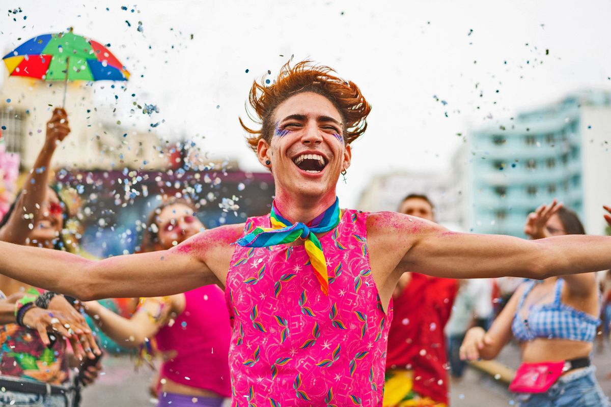 Lo scienziato che smentisce le teorie Lgbt