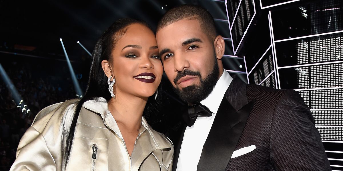 Fans Can't Deal With Rihanna and Drake's Online Flirting