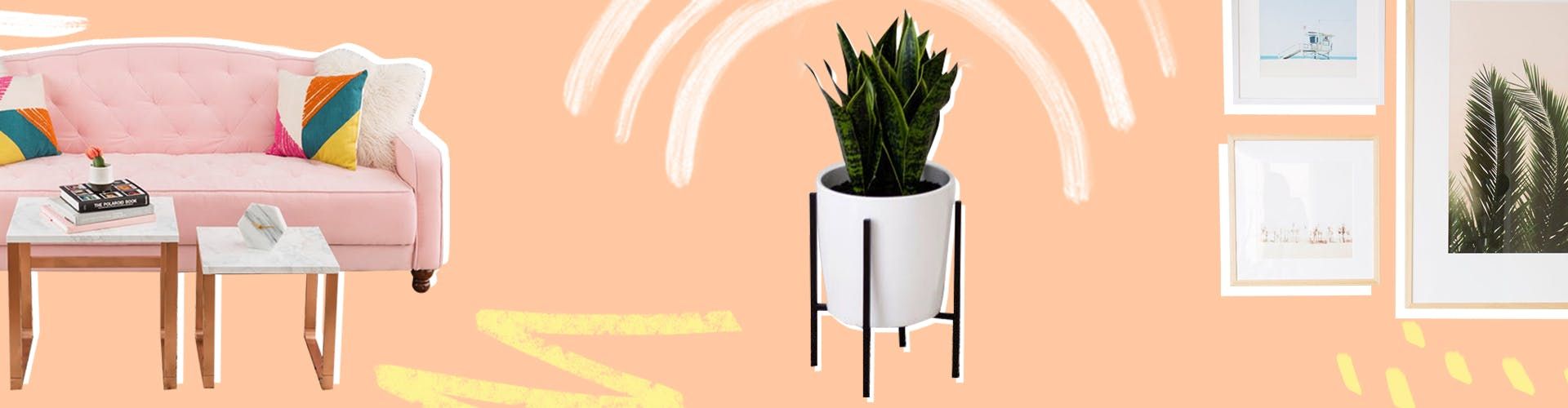 Self care beauty on Brit + Co's site