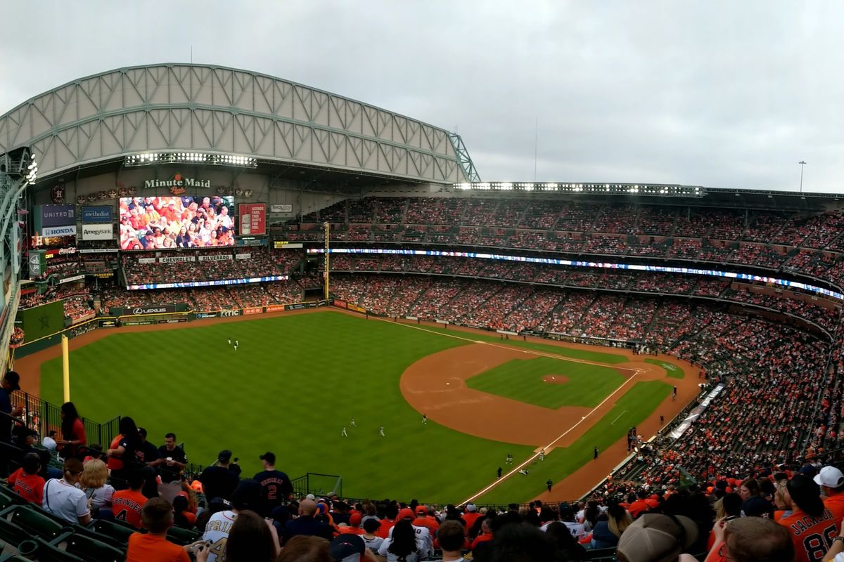 Baseball will be back. But not today.