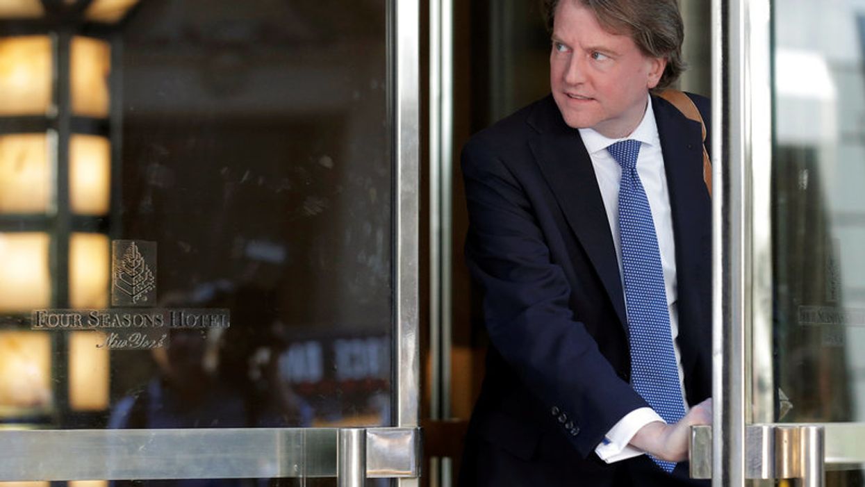 Don McGahn