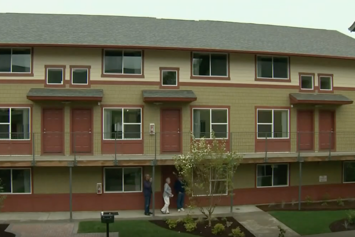 The Rent’s Too Damn High For Everyone Now