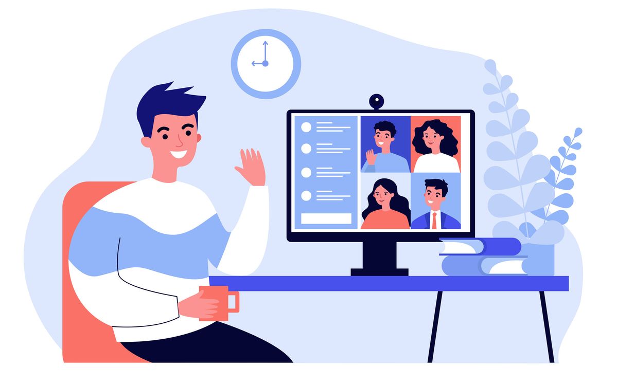 Best Practices for Remote Work Communication Systems