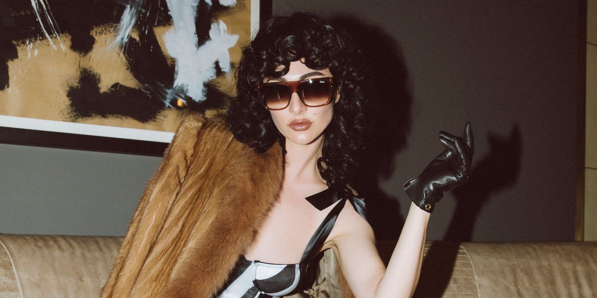 Becoming Qveen Herby