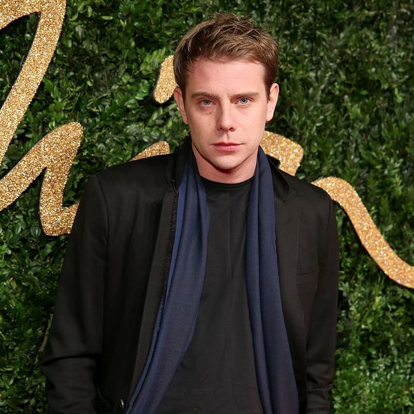 JW Anderson Pledges Proceeds to Queer Homeless Youth