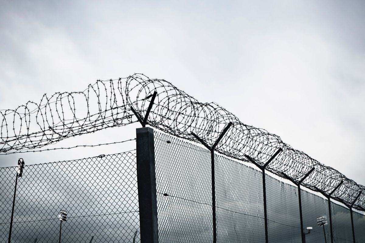 How to Help Incarcerated People During COVID-19