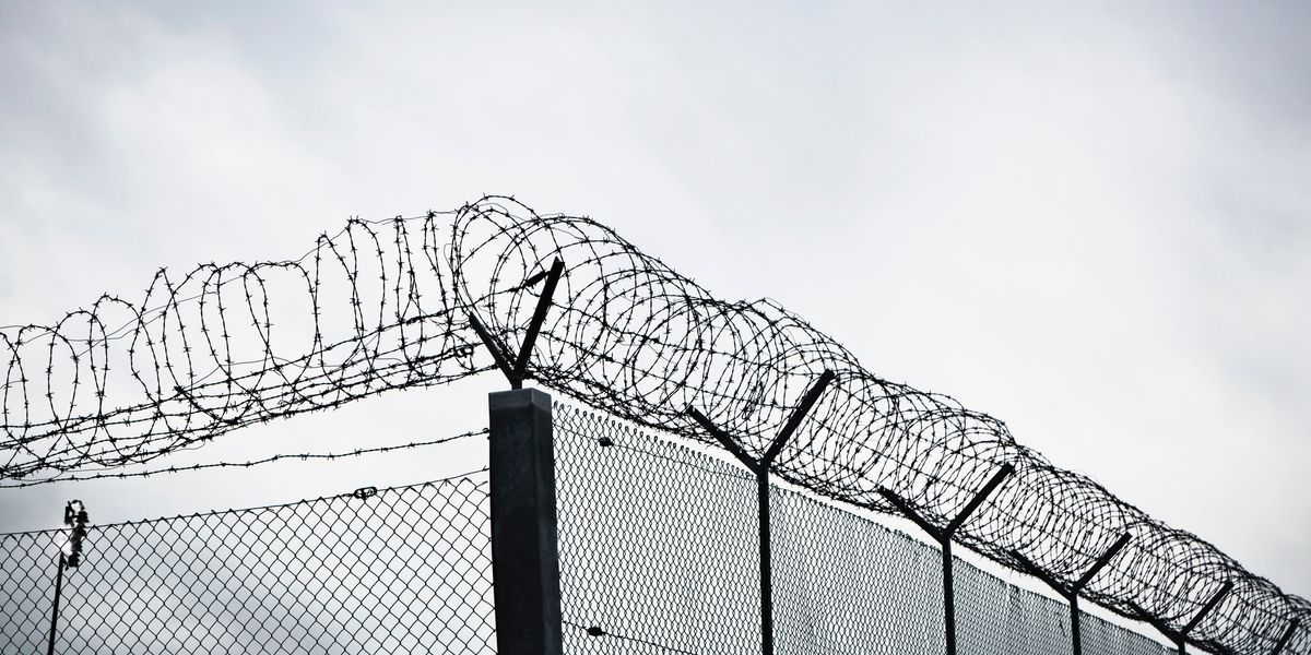How to Help Incarcerated People During COVID-19