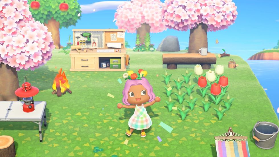 It's uniting people': why 11 million are playing Animal Crossing