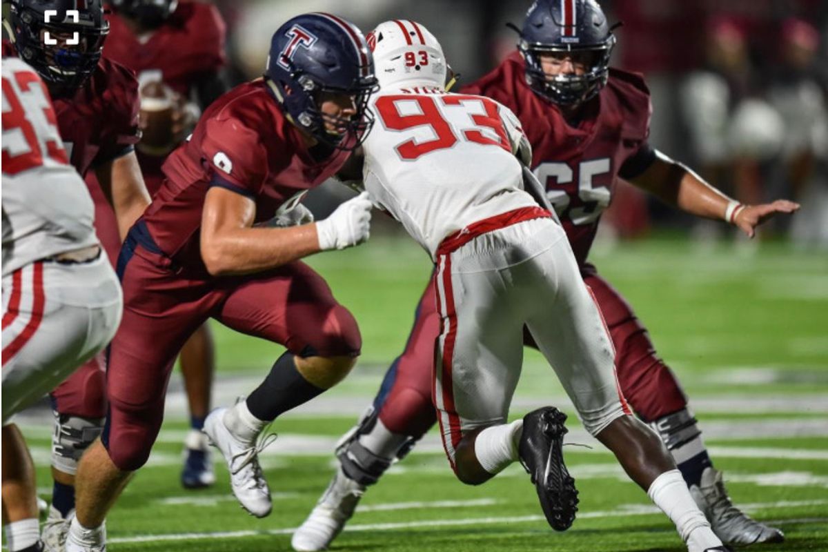 TIME WILL "TELL": Will Katy's Sylla be all-time best Tiger?