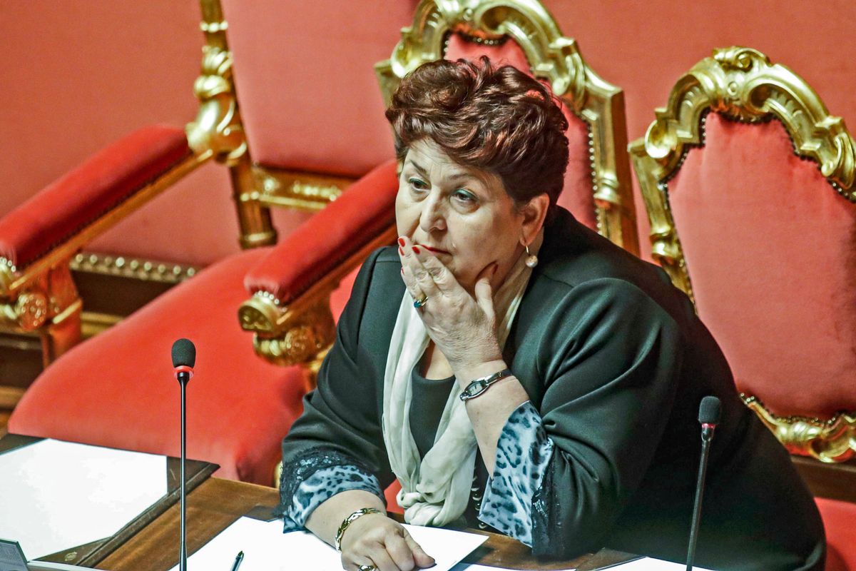 Prima la malattia, adesso il freddo. Stiamo per restare senza verdura