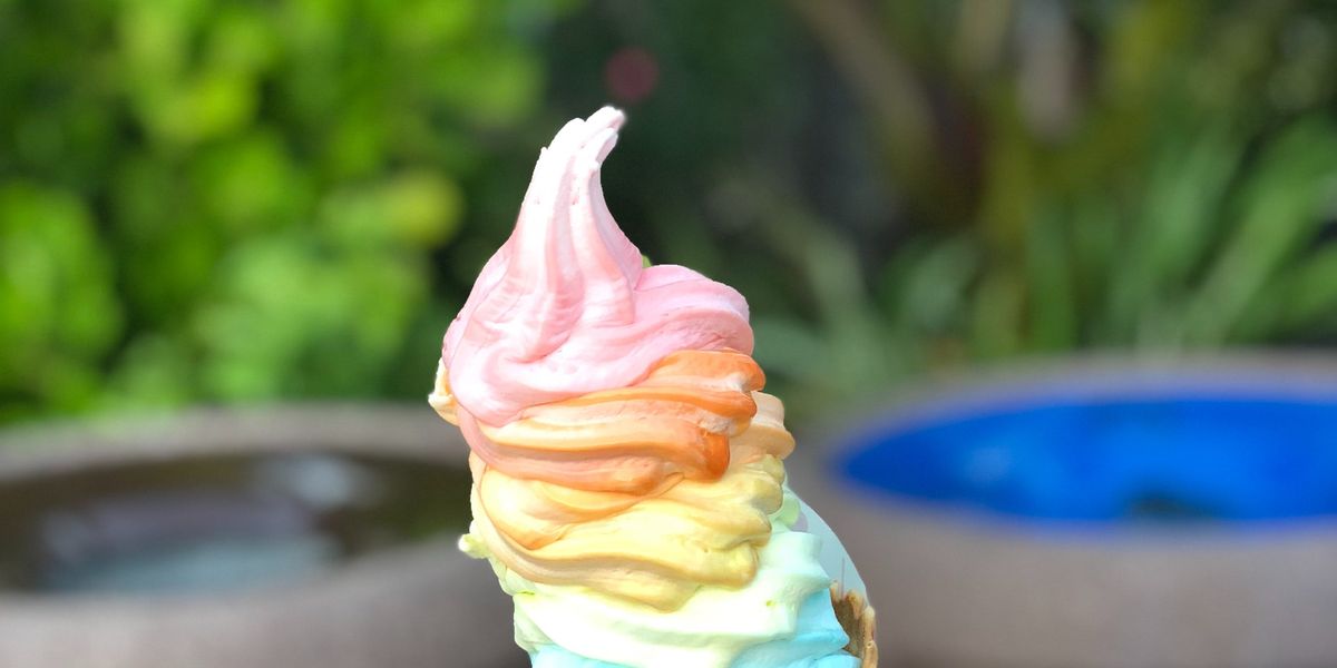 People Recall The Worst Ice Cream Flavor They've Ever Tried