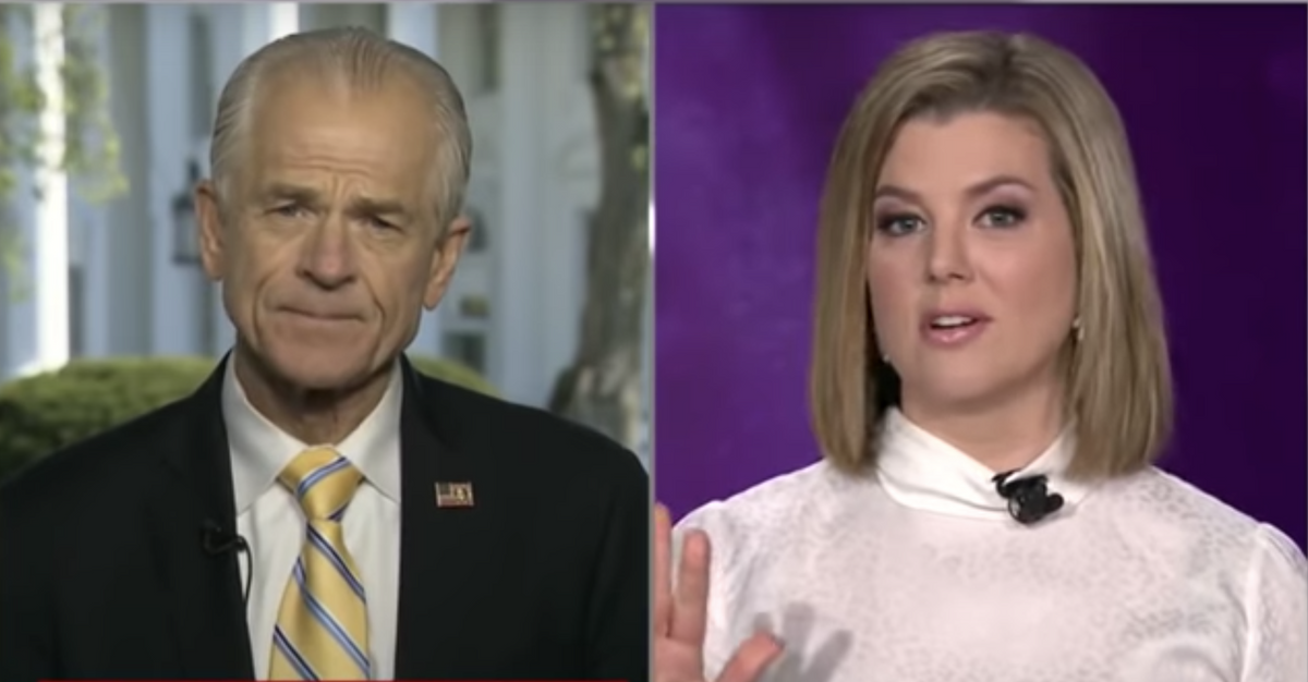 CNN Host Shuts Down Trump Official Who Tried to Blame 'the Biden Obama Administration' for Ventilator Shortage