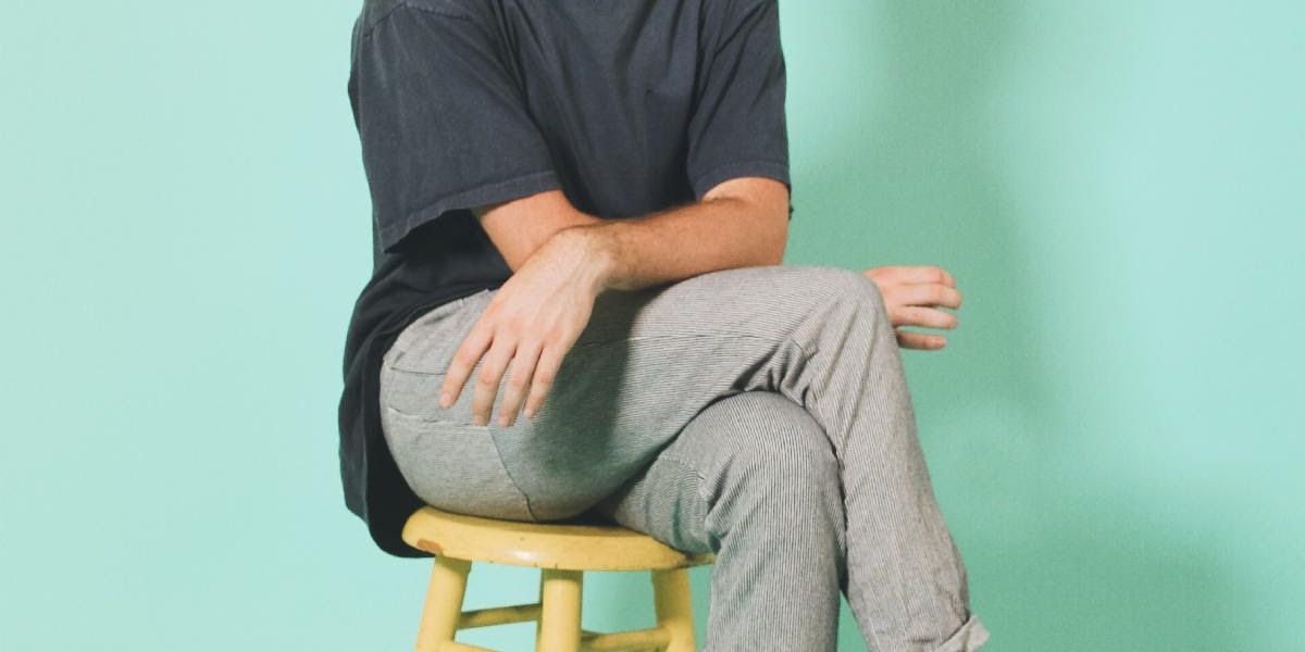 Dayglow Interview Sloan Struble's DIY Indie Pop Popdust