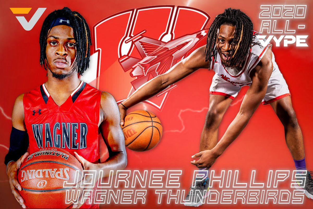 2019-2020 All-VYPE San Antonio Boys Basketball Team