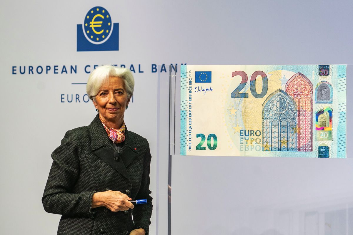 La Bce adesso ha aperto i forzieri: ecco perché il Salvastati è follia