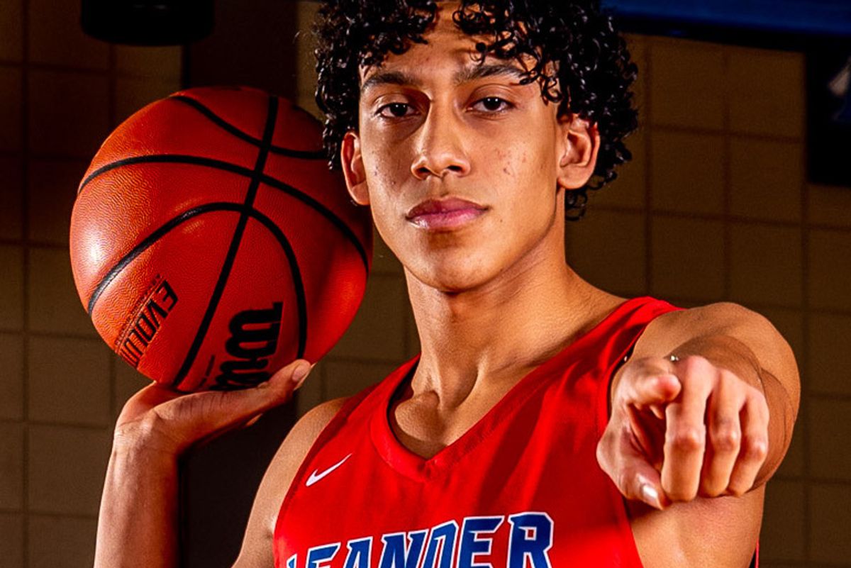 2019-2020 All-VYPE Austin Boys Basketball Team