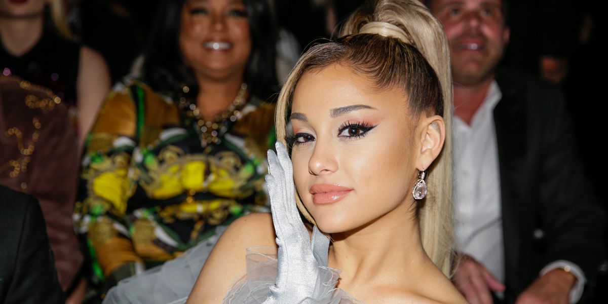 Ariana Grande Reportedly Venmos Fans Affected By the Coronavirus Outbreak