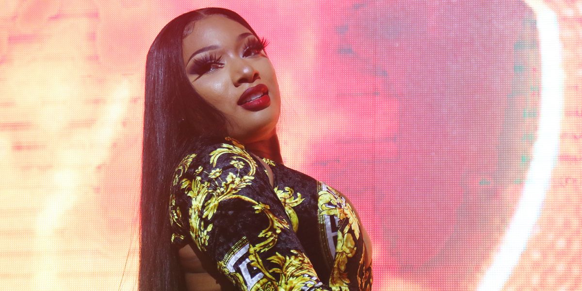 Megan Thee Stallion Responds to Criticism of Her Twerking