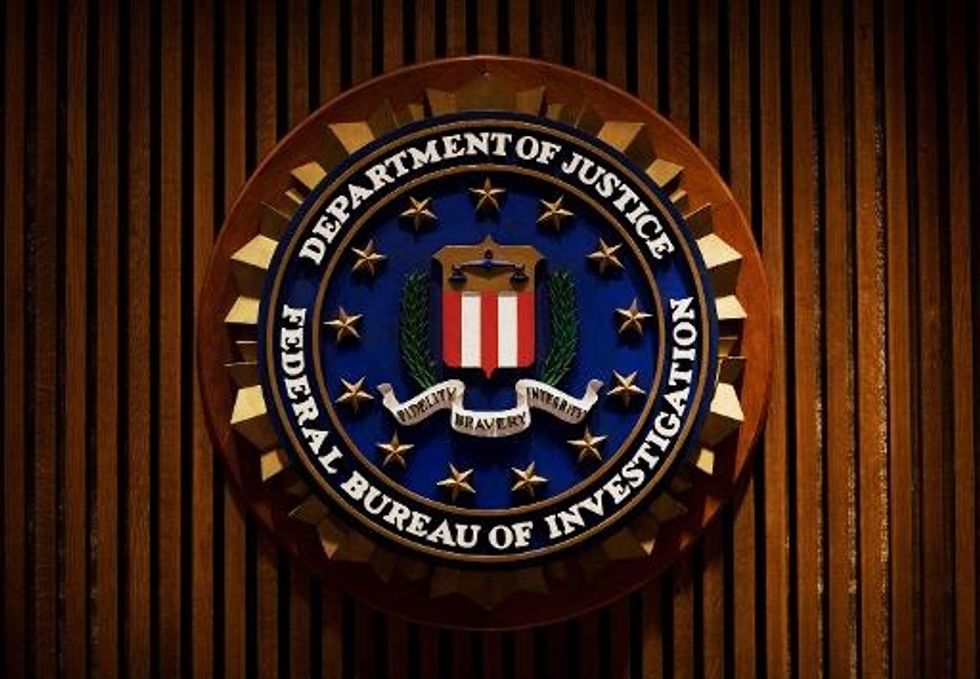FBI Created Phony Seattle Times Story To Find Bomb-Threat Suspect