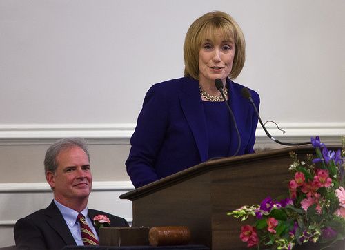 Democrats Shatter Midterm Forecasts With Victories Across Country