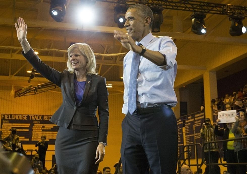 Still Fighting For Insurance Coverage In Wisconsin