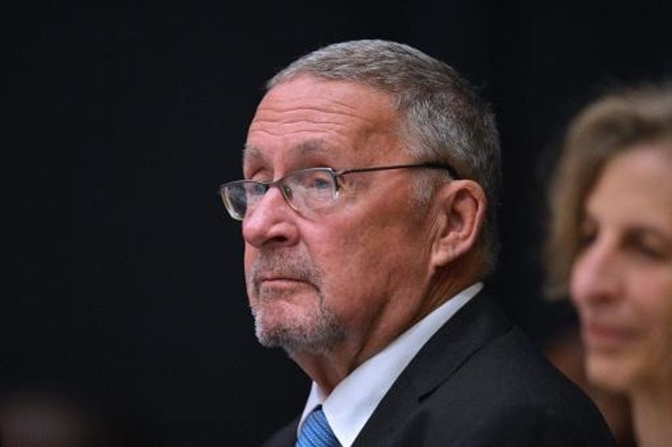 Guy Scott, Who Is White, Becomes Zambia’s President With Death Of Sata
