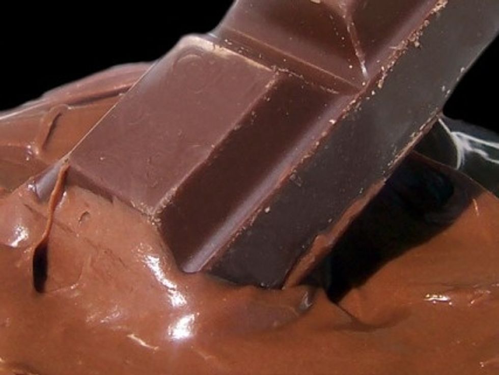 Great News! Chocolate Is Good For Your Brain