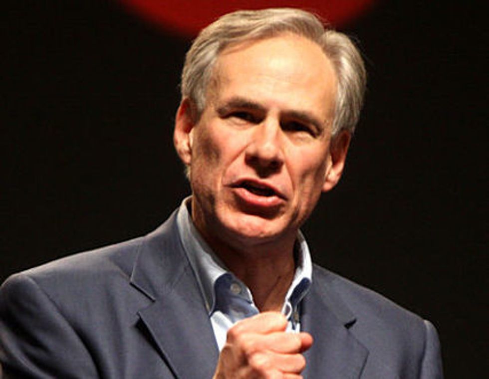 Greg Abbott Easily Defeats Wendy Davis In Race For Texas Governor