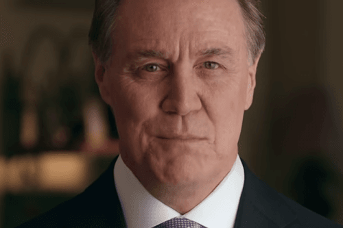 Perdue Quits Final Debate Against Ossoff After Humiliating Video Clip Goes Viral