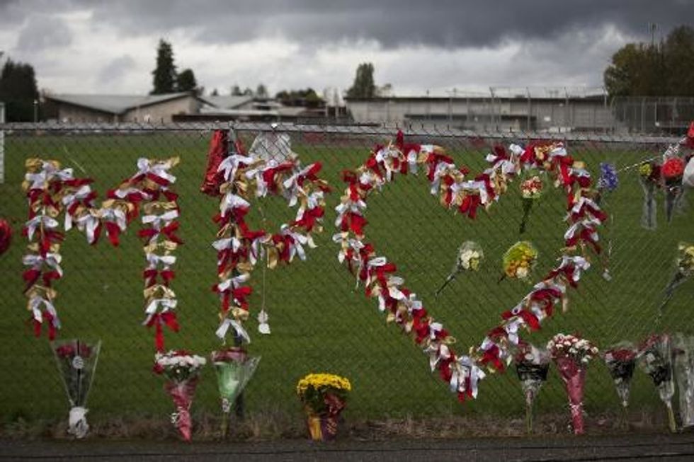 Most Recent School Shooting Shows Need To Reach Troubled Teens Online