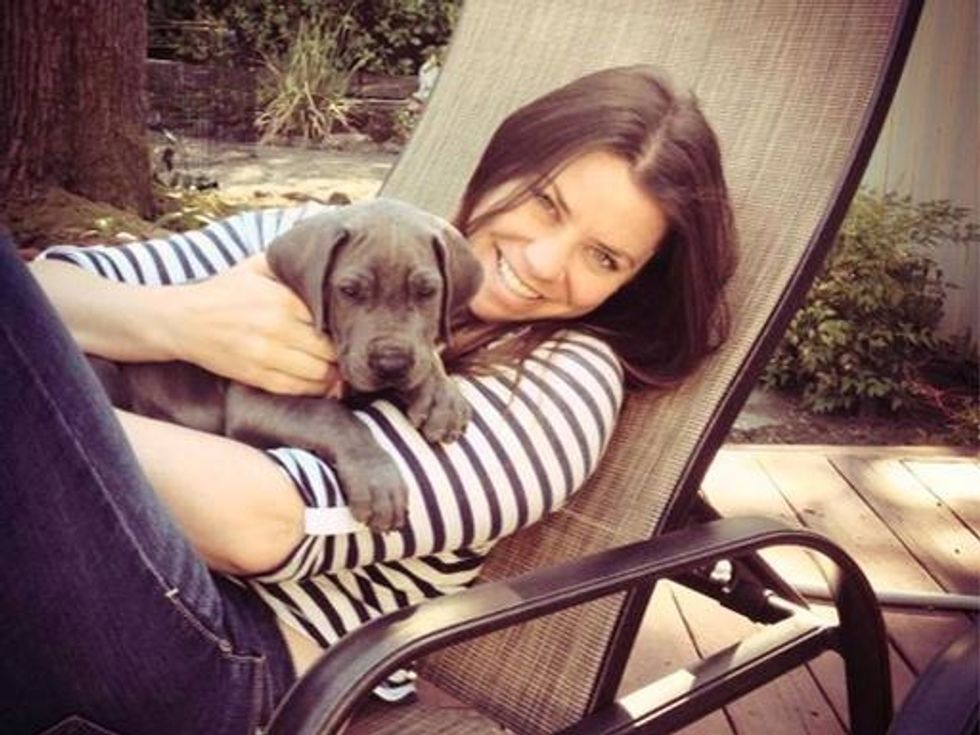 Brittany Maynard, Terminally Ill Advocate For Death Aids, Dies At 29