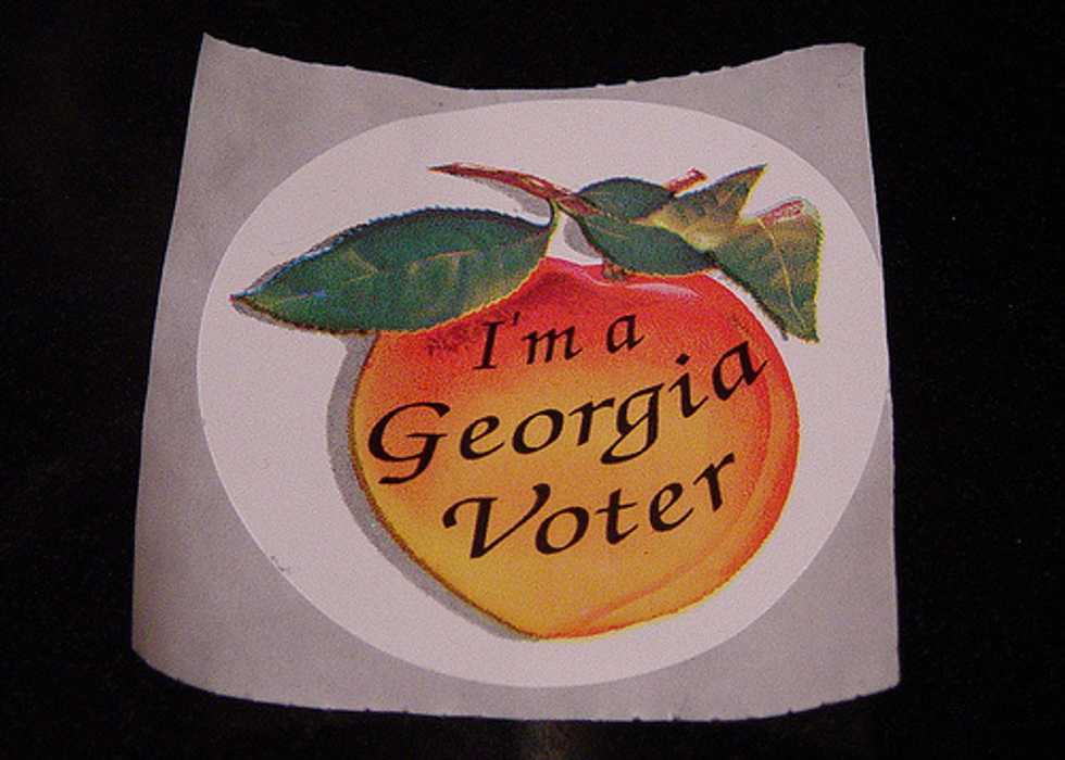How Will Georgia Voters Turn Out For Equal Pay?